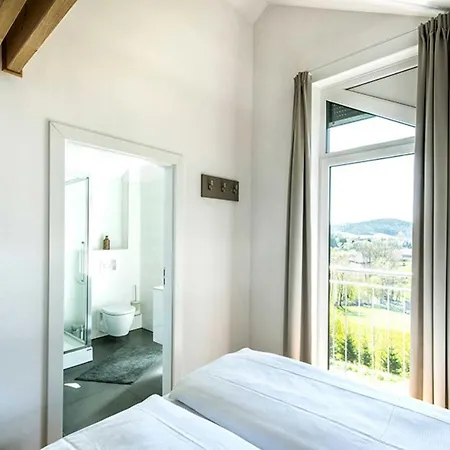 Apartamento Feriendorf An Der Therme Obernsees - Einzelhaus C Wd04